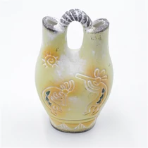 VÁZA 1/36 MEXIKÓI 6,5x17 cm