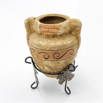 AMFORA 1/96 TALPPAL 4x9 cm