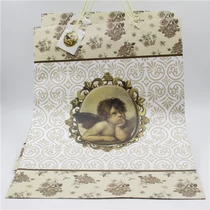 AJÁNDÉKTASAK 12/144 33x45,5 cm