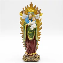 MÁRIA 1/72  22x6.5 cm