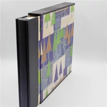 FOTOALBUM 1/12 4 FÉLE ÖNTAPADÓS 34x32x5 cm