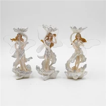 TÜNDÉRKE 1/144  7x15 cm 3 FÉLE