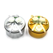 FÉMDOBOZ 12/600 2 FÉLE  8x8x4,5 cm