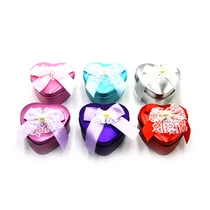 FÉMDOBOZ 6/600 6 SZÍN 7x6.5x3.5 cm