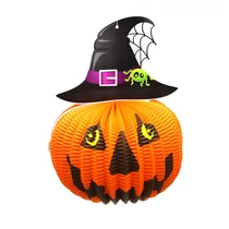 LAMPION TÖK 1/500 25 cm 2 FÉLE