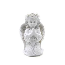 ANGYAL TÉRDELŐ 1/24 14x22x11 cm  ANGYAL TÉRDELŐ 1/24 14x22x11 cm