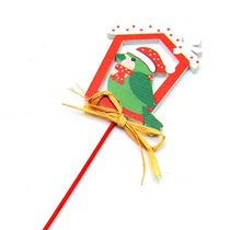 MADÁR PÁLCÁS 12/1200 7x5x27 cm