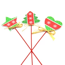 FADÍSZ KARÁCSONYI PÁLCÁS 12/1200 26 cm 3 FÉLE