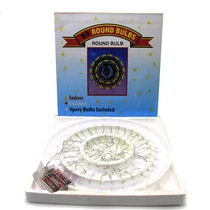 LEDFŰZÉR 50 DB-OS 1/40 ELEMES 430 cm