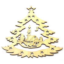 FADÍSZ 1/410 KARÁCSONYI 14x15 cm