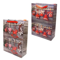 AJÁNDÉKTASAK 12/240 56x40 cm 2 féle