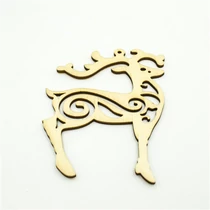 FARÉNSZARVAS 6x8 cm