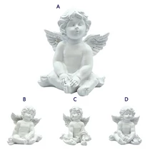 ANGYAL 1/96 11x9,5x7 cm 4 FÉLE