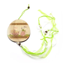 TOJÁS FA AJTÓDÍSZ 1/480 10,5x60 cm