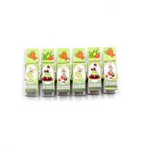 FACSIPESZ 6 DB 12/840 NYUSZIS 1x5 cm