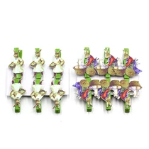 FACSIPESZ 6 DB 12/720 NYUSZIS 2 FÉLE 5x4 cm