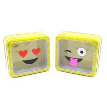 FÉMDOBOZ 12/48 2 FÉLE 14x12,5x5,5 cm