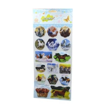 MATRICA 16 DB 1/1000 LOVAS 15x25 cm