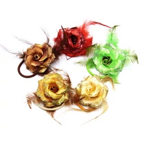 VIRÁG  5 FÉLE 12/1800 6,5x6,5 cm