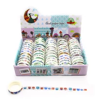 DEKORTAPASZ 15MMx10M 12/60/2880