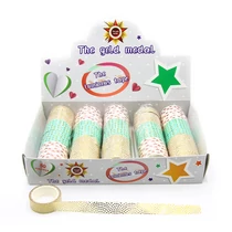 DEKORTAPASZ 15MMx5M 10/60/2880