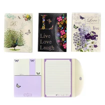 NOTESZ STICKY 3 féle 1/216 15x11x1 cm. NOTESZ STICKY 3 féle 1/216 15x11x1 cm.