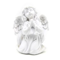 ANGYAL IMÁDKOZÓ 1/72 13x10,5x7 cm ANGYAL IMÁDKOZÓ 1/72 13x10,5x7 cm