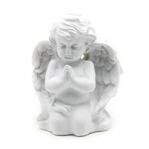 ANGYAL IMÁDKOZÓ 1/96  11x8,5x5,5 cm ANGYAL IMÁDKOZÓ 1/96  11x8,5x5,5 cm