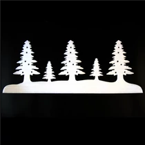 ABLAKDÍSZ 1/300 80x31,5 cm