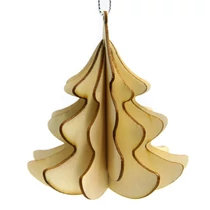 FADÍSZ FENYŐFA 12/720 8x8 cm