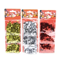 KONFETTI CSILLAG 1/240 3 szín 