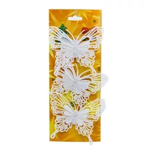 PILLANGÓ 3 DB-OS 1/1200 DRÓTOS 10x8 cm