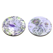 HŰTŐMÁGNES LEVENDULÁS 48/1200 3 FÉLE 5,5 cm