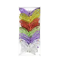 PILLANGÓ 12 DB 1/200 10x21 cm PILLANGÓ 12 DB 1/200 10x21 cm