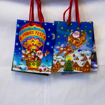 DÍSZZACSKÓ 4 DB 30/120 2 FÉLE 10,5x14 cm