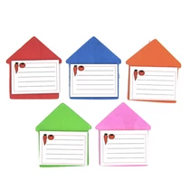 MÁGNES KONYHAI 1/150/1200 7x9,5 cm  5 szín MÁGNES KONYHAI 1/150/1200 7x9,5 cm  5 szín