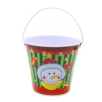 FÉM VÖDÖR 1/144 KARÁCSONYI 9x12 cm FÉM VÖDÖR 1/144 KARÁCSONYI 9x12 cm