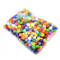 POMPOM 1/50 SZINES 2.5CM POMPOM 1/50 SZINES 2.5CM