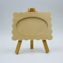 FA FOTÓTARTÓ 100/400 NATÚR 13 cm fotó: 5x9 cm