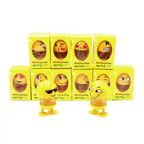 SMILEY RUGÓS 1/288 8x5 cm 12 féle SMILEY RUGÓS 1/288 8x5 cm 12 féle