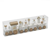 FAVONAT FEHÉR 1/192 19,5x5 cm