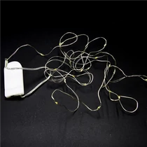 LEDFÜZÉR 20 LEDES 12/960 HIDEG,MELEGFEHÉR  2 m