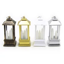 LÁMPÁS 3 LEDES 12/240 5x13 cm 4 SZÍNBEN