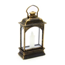 LÁMPÁS LEDES 12/240 13x7 cm