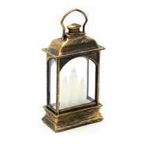 LÁMPÁS 3 LEDES 12/240 14x7 cm