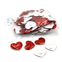 SZÍV 100 DB ÖNTAPADÓS 1/100 4,5x3,5 cm