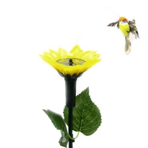 NAPELEMES KOLIBRI VIRÁGON 1/144 5 40 cm 5 FÉLE