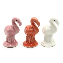 FLAMINGÓ ÁLLÓ 12/288 9x4 cm 3 szín