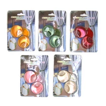 FÜGGÖNYDÍSZ 12/600 5 SZÍNBEN 16,5 cm