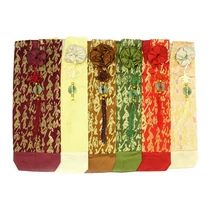 ITALOS ZACSKÓ 10/500 13,5x35,5 cm 6 SZÍNBEN